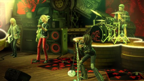 Amazon | ギターヒーロー エアロスミス(ソフト単体) - Xbox360